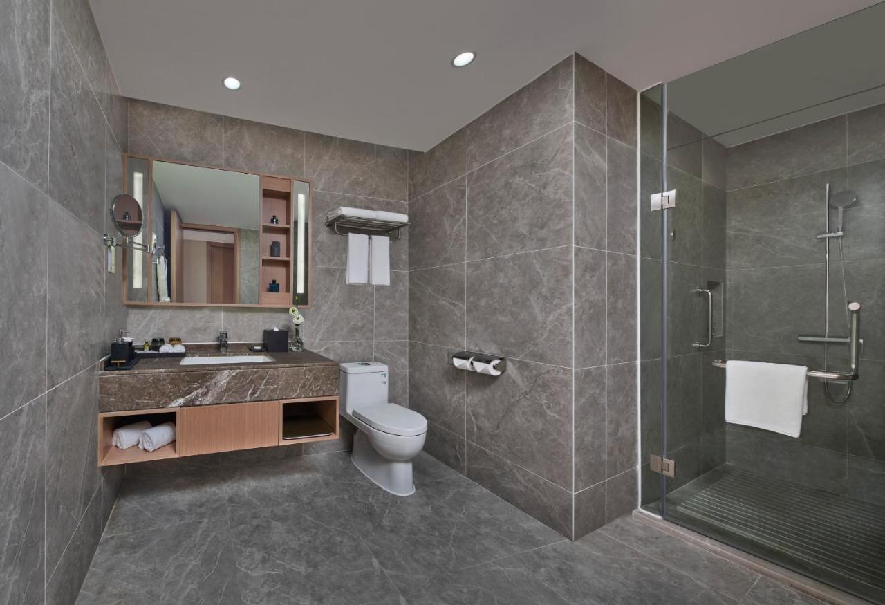 Somerset Bio-island Apartment