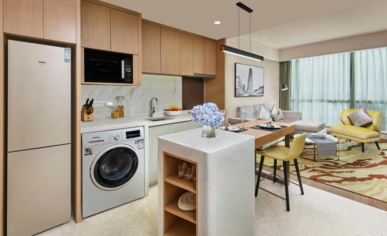 Apartment Somerset Bio-island