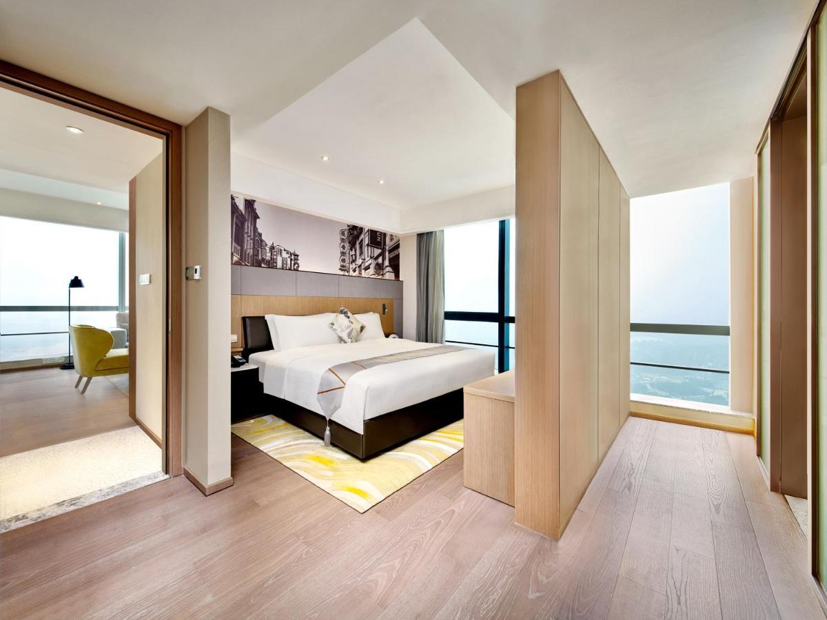 Somerset Bio-island Apartment