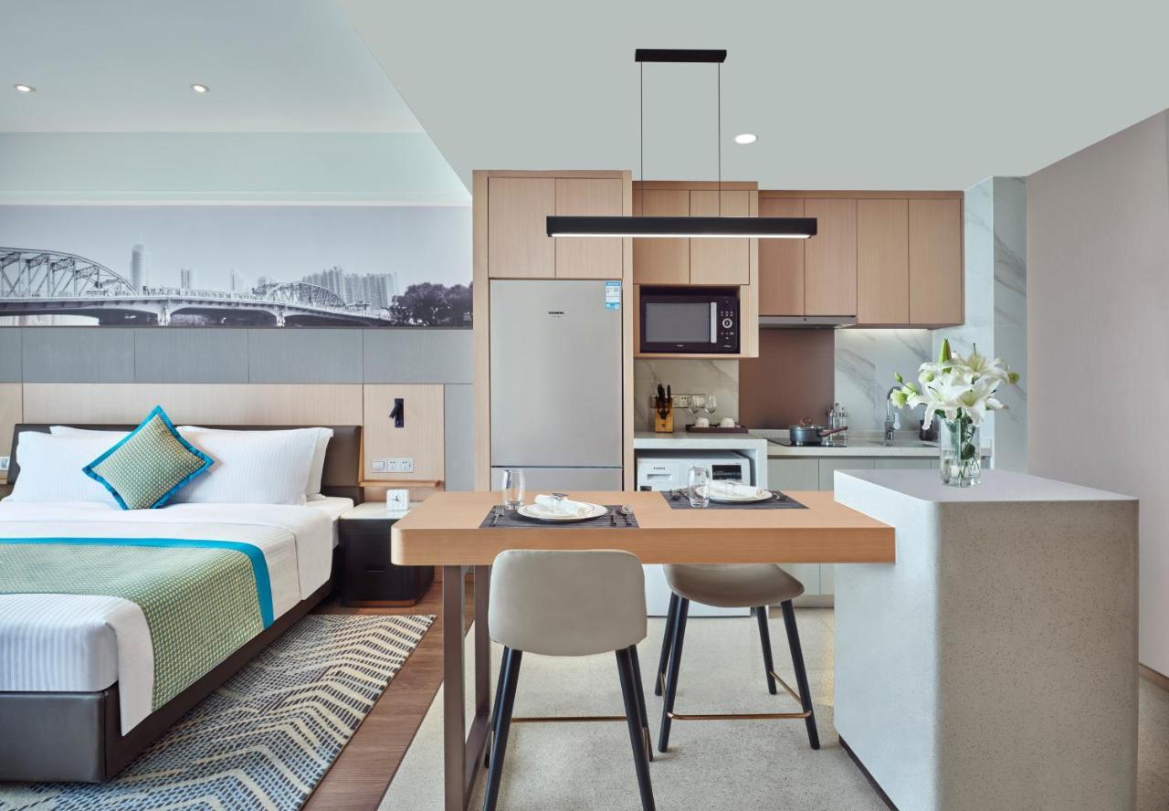 Somerset Bio-island Apartment