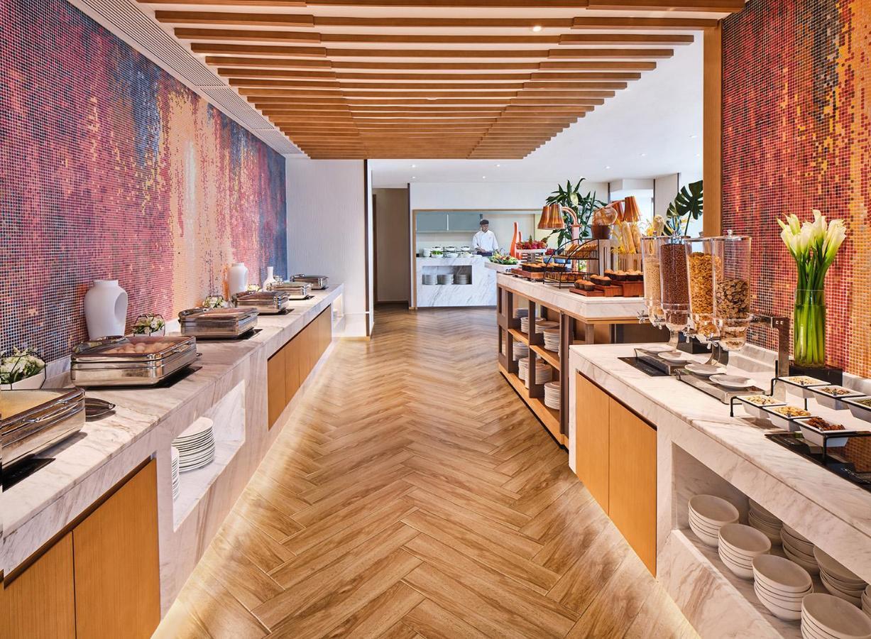 Somerset Bio-island Apartment
