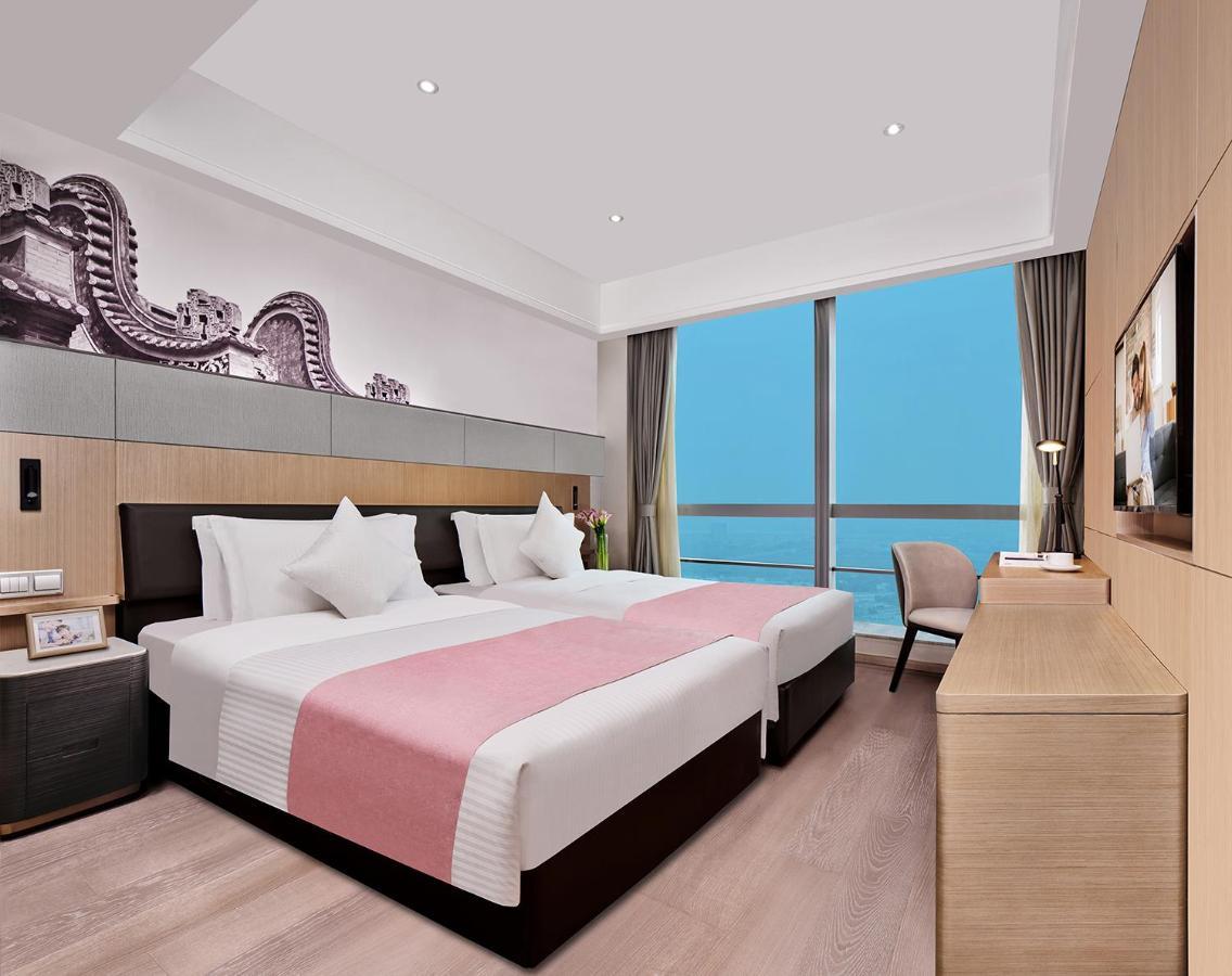 Apartment Somerset Bio-island