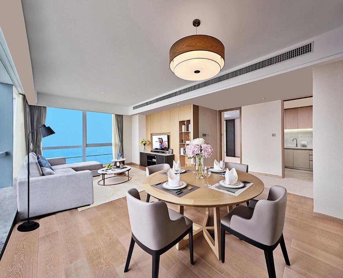 Somerset Bio-island Apartment