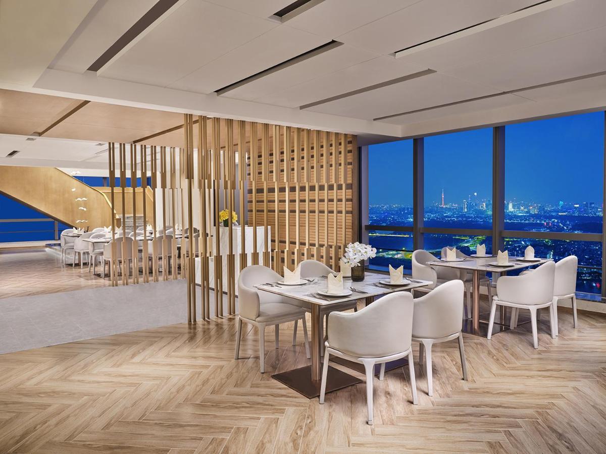 Somerset Bio-island Apartment