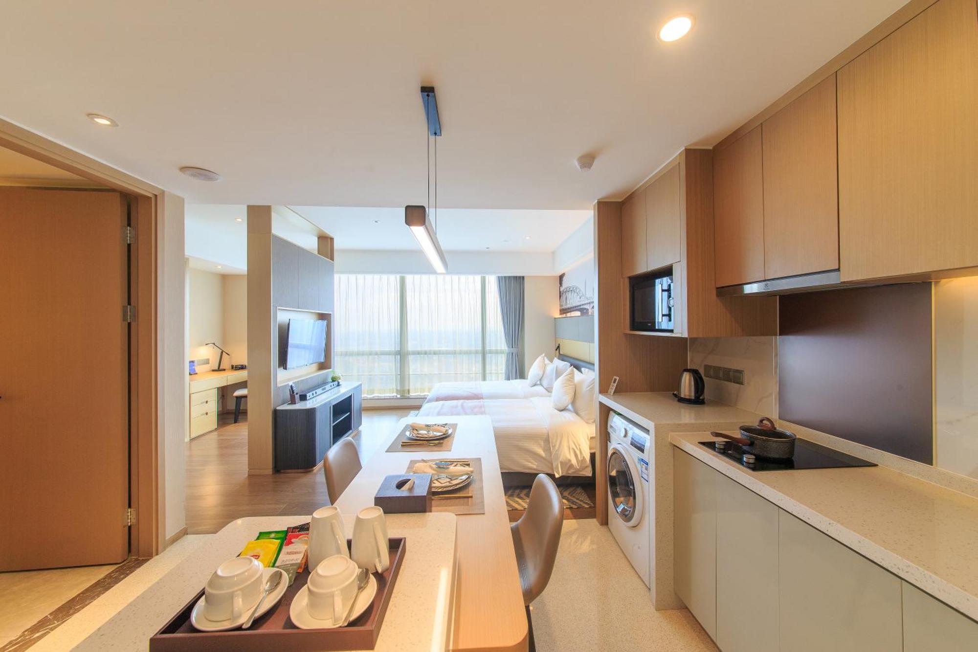 Apartment Somerset Bio-island
