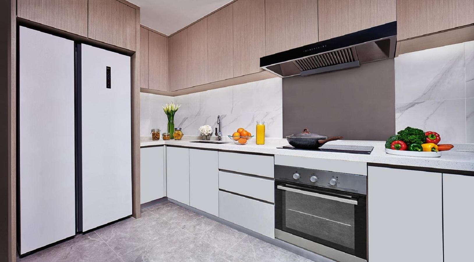 Somerset Bio-island Apartment Guangzhou